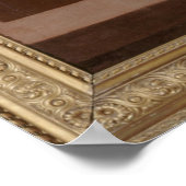 Jean-Léon Gérôme - La République Poster (Hoek)