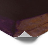 Jean Leon Gerome Selling Slaves in Rome Poster (Hoek)