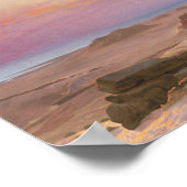 Jean-Leon Gerome - The Two Majesties Poster (Hoek)