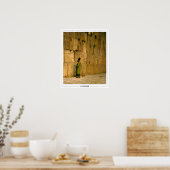 Jean-Léon Gérôme Zedign Art Poster #1 (Keuken)