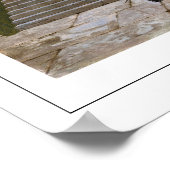 Jean-Léon Gérôme Zedign Art Poster #142 (Hoek)