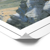 Jean-Léon Gérôme Zedign Art Poster #229 (Hoek)