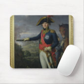 Jean Mathieu Philibert Serurier Comte d'Empire Muismat (Met muis)