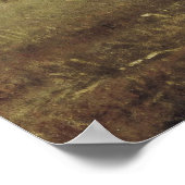 Jean Millet Painting Poster (Hoek)