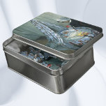 Jean Monet in Zijne Cradle door Claude Monet Puzzel<br><div class="desc">Jean Monet in Zijne Cradle (1867) van Claude Monet is een impressionistische schilderij van een kunstportret. De zoon van de kunstenaar als een baby die in zijn wieg slaapt. Zijn moeder of nanny kijkt naar hem terwijl hij in zijn bassinet slaapt in de kleuterschool. Over de kunstenaar: Claude Monet (1840-1926)...</div>