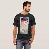 Jean Paul Belmondo Classic T-Shirt (Voorkant volledig)