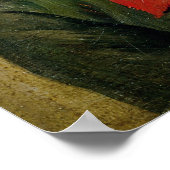 Jean-Paul Marat Poster (Hoek)