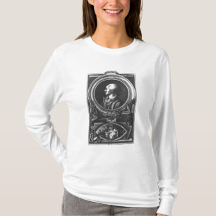 Jean-Pierre Claris de Florian T-shirt