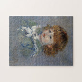 Jean-Pierre Hoschede, Bebe Jean Monet Fine Legpuzzel (Horizontaal)
