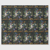 Jean-Pierre-Xavier Bidauld leeft nog steeds met tu Cadeaupapier (Vlak)