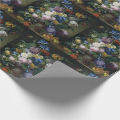 Jean-Pierre-Xavier Bidauld leeft nog steeds met tu Cadeaupapier (Hoek)