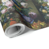 Jean-Pierre-Xavier Bidauld leeft nog steeds met tu Cadeaupapier (Rol Hoek)