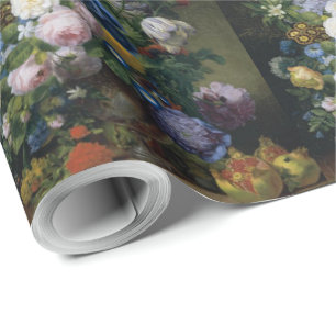 Jean-Pierre-Xavier Bidauld leeft nog steeds met tu Cadeaupapier