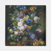 Jean-Pierre-Xavier Bidauld leeft nog steeds met tu Magneet (Voorkant)