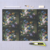 Jean-Pierre-Xavier Bidauld leeft nog steeds met tu Tissuepapier (Craft)