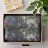 Jean-Pierre-Xavier Bidauld leeft nog steeds met tu Tissuepapier (Geschenk)