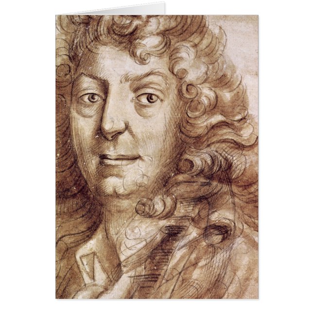 Jean Racine (Voorkant)