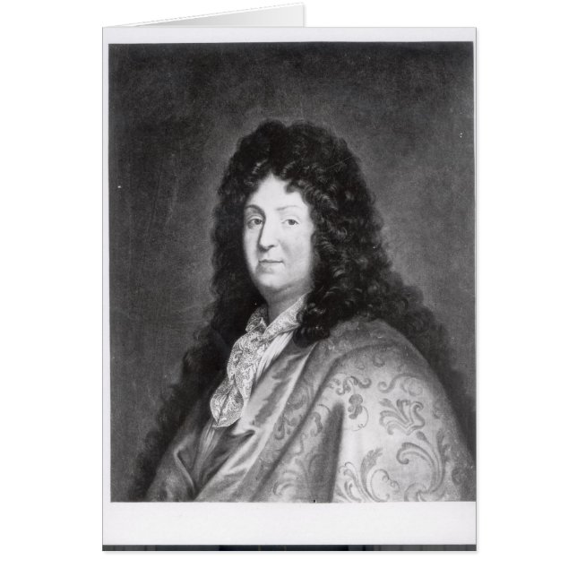 Jean Racine (Voorkant)