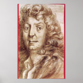 Jean Racine Poster (Voorkant)