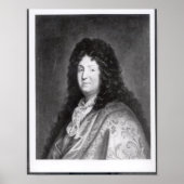 Jean Racine Poster (Voorkant)