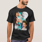 Jean Ralphio Classic T-Shirt (Voorkant)