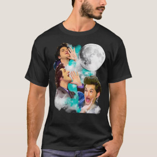 Jean Ralphio Classic T-Shirt