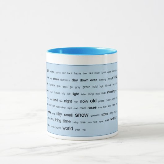 jean ' s mok (Midden)