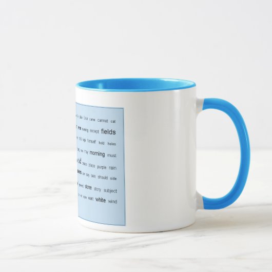 jean ' s mok (Rechts)