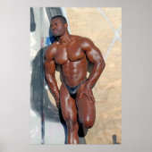 JEAN SCUTT, 58A POSTER (Voorkant)