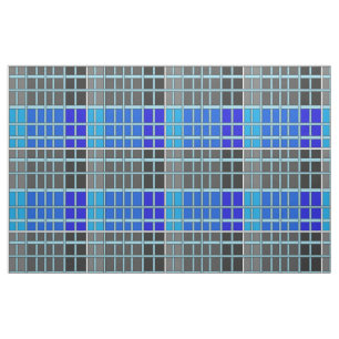 Jean Splash-kleurenspectrum Stof