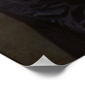 Jean-Sylvain Bailly 1789 Poster (Hoek)