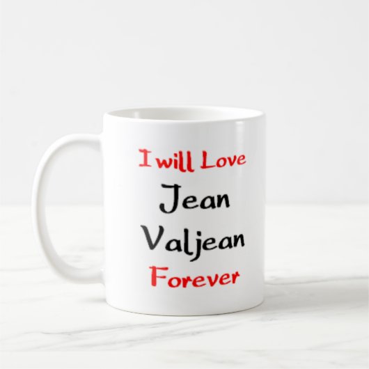 jean valjean koffiemok (Links)