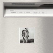 Jean Valjean Magneet (Insitu (Vaatwasser))