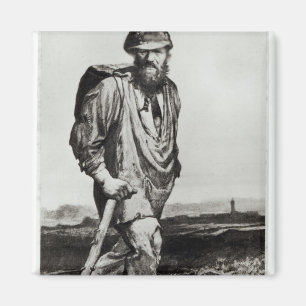 Jean Valjean Magneet