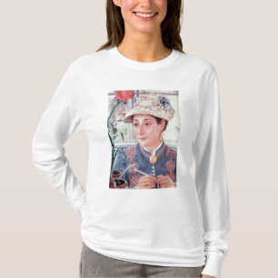 Jeanette Rubenson, 1883 T-shirt