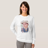Jeanette Rubenson, 1883 T-shirt (Voorkant volledig)
