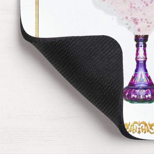 Jeanie Muismat (Hoek)