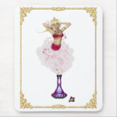 Jeanie Muismat (Voorkant)