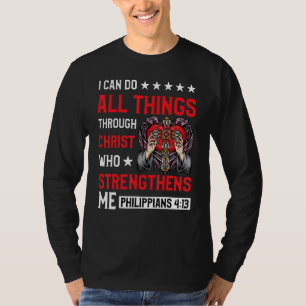 Jeanine Jezus zoon van God Citaat 13 T-shirt