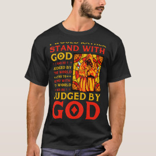 Jeanine Jezus zoon van God Citaat 3 T-shirt