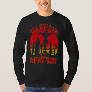 Jeanine Jezus zoon van God Citaat 8 T-shirt