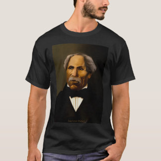 JeanLouis Michel T-shirt