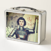 Jeanne d'Arc (Albert Lynch illustratie) (Voorkant)