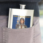 Jeanne d'Arc: De dienstmeid van Orléans, ridder he Flacon (Voorbeeld)