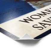 Jeanne d'Arc: De dienstmeid van Orléans, ridder he Foto Afdruk (Hoek)