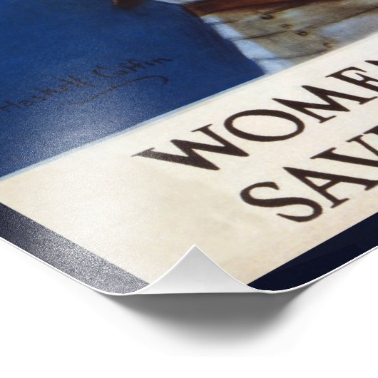 Jeanne d'Arc: De dienstmeid van Orléans, ridder he Foto Afdruk (Hoek)