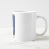 Jeanne d'Arc: De dienstmeid van Orléans, ridder he Grote Koffiekop (Rechts)