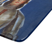 Jeanne d'Arc: De dienstmeid van Orléans, ridder he Snijplank (Hoek)