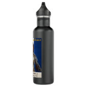 Jeanne d'Arc: De dienstmeid van Orléans, ridder he Waterfles (Rechts)