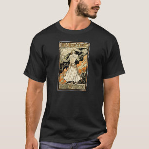 Jeanne d'Arc, Sarah Bernhardt T-shirt
